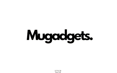 Mugadgets